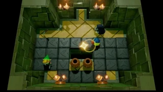 The Legend of Zelda: Link's Awakening dévoile sa date de sortie