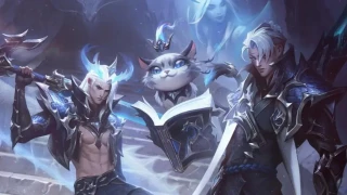 LoL : Une partie du rework de Yuumi retardée