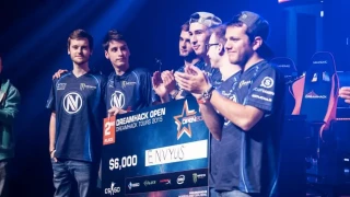 8 équipes de classe internationale à la DreamHack Tours !