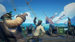Sea of Thieves : Finalement, Rare décide de ne plus taxer la mort des joueurs !
