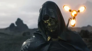 Death Stranding révèle de nouveaux personnages ainsi qu'un trailer inédit