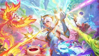 TFT : Les esprits de la forêt, comment fonctionne la mécanique du set 18 (Wisps) ?