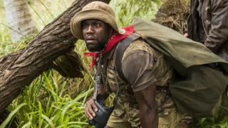 Borderlands : Kevin Hart rejoint le casting et jouera aux côtés de Cate Blanchett