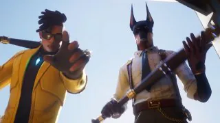 Attention à la tempête, Epic Games bouleverse les règles de Fortnite