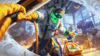 LoL : MàJ 14.18, les détails de la mise à jour