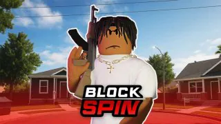 Roblox : Codes BlockSpin (Juin 2026)