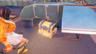 Fortnite : Comment obtenir des plumes pour les masques de Native ?