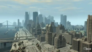 Le mod Liberty City de GTA V est finalement annulé !