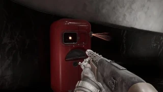 Atomic Heart : L'inventaire, comment augmenter sa taille ?