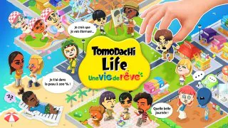 Test Tomodachi Life : Une vie de rêve, l'île tient-elle ses promesses ?