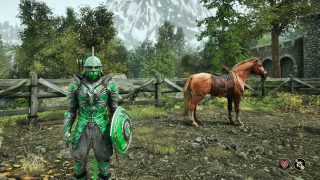Oblivion Remastered dévoile son nombre de joueurs moins d'une semaine après sa sortie, c'est fort