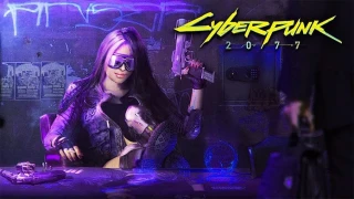 Cyberpunk 2077 devrait vraisemblablement être présenté lors de l'E3 2018 !