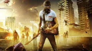 Dying Light : Une vidéo de gameplay du mode battle royale !