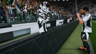 FC 25 présente les nouveautés du gameplay, de bonnes choses à retenir