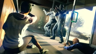 GTA Online : Récompenses doublées pour les braquages