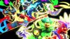 Illustration - Pokémon Pocket : Tout savoir sur l'extension Booster de Luxe Méga