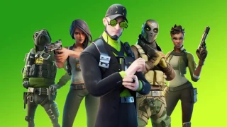 Fortnite Créatif : MàJ 18.20, tous les détails