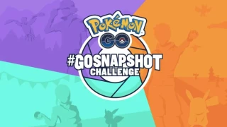 Pokémon GO : Les vainqueurs du Défi Création GO ont été annoncés