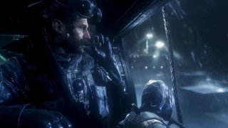 Call of Duty: Modern Warfare : Les développeurs veulent créer une histoire qui pousse le joueur à réfléchir
