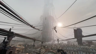 Half-Life: Alyx est « incroyable » selon Phil Spencer