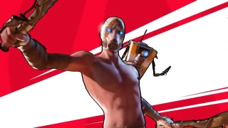 Fortnite : Après 5 ans d'absence, l'un des skins les plus rares de retour