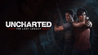 Naughty Dog révèle le premier DLC de Uncharted 4 : The Lost Legacy