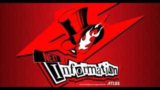 Persona 5 R : Atlus confirme le projet avec un teaser vidéo 