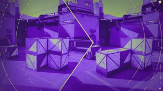 VALORANT : MàJ 6.07, les détails