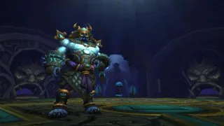 WoW MoP : Le PTR de la P3 va ouvrir en novembre 2025
