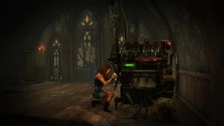 Dead by Daylight accueille bientôt Lara Croft