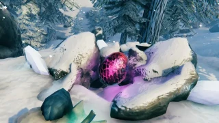 Valheim : Les œufs de dragon, où les trouver et à quoi servent-ils ?