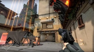VALORANT : La hitbox devrait être la même pour tous les personnages 