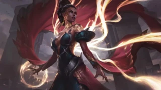 LoL : Mel, les sorts et compétences