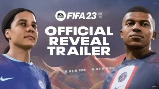 FIFA 23 : Quand et à quelle heure suivre la révélation ?