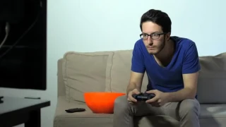 Les jeux vidéo, une solution face à l'éjaculation précoce ? 