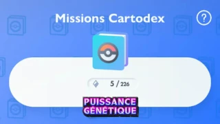 Pokémon Pocket : Tout savoir sur les Missions