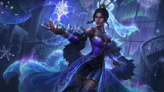 LoL : MàJ 25.24, les détails de la mise à jour