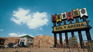 Des replays arrivent sur PUBG avec la dernière mise à jour !