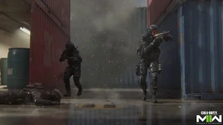 Modern Warfare 2/Warzone 2.0 : Un week-end double XP avant la saison 2