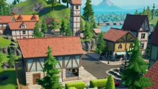 Trouver une valise de preuves à Misty Meadows, quête saison 5