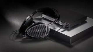 CES 2026 : Le ROG Kithara intègre la technologie légendaire d'HIFIMAN