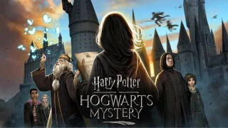 Harry Potter: Hogwarts Mystery enregistre plus de 100 millions de dollars de revenus