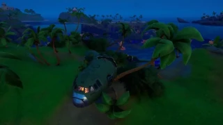 Fortnite S5 : Défis semaine 9, tous les défis, astuces et récompenses