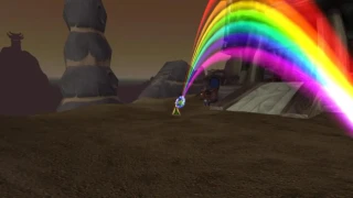 WoW SoD : Le Générateur d'arc-en-ciel, comment l'obtenir ?