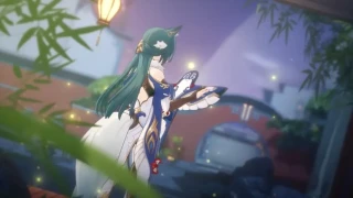 Honkai: Star Rail : Livestream de la version 1.2, date et heure de l'événement