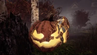 Dead by Daylight sera jouable gratuitement durant le week-end d'Halloween
