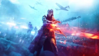 Battlefield V : EA tease le chapitre 6
