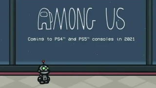 Among Us annoncé sur PS4 et PS5