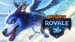 Battlerite Royale se révèle un peu plus à travers un trailer à l'occasion de sa sortie !