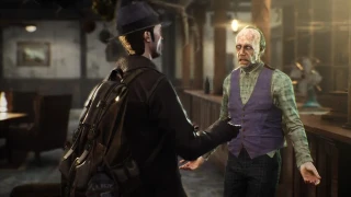 The Sinking City est reporté à fin juin 